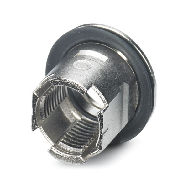 SACC-BP-F-M12/THR-3,1/3,9-9TIP — Крепежный резьбовой элемент корпуса