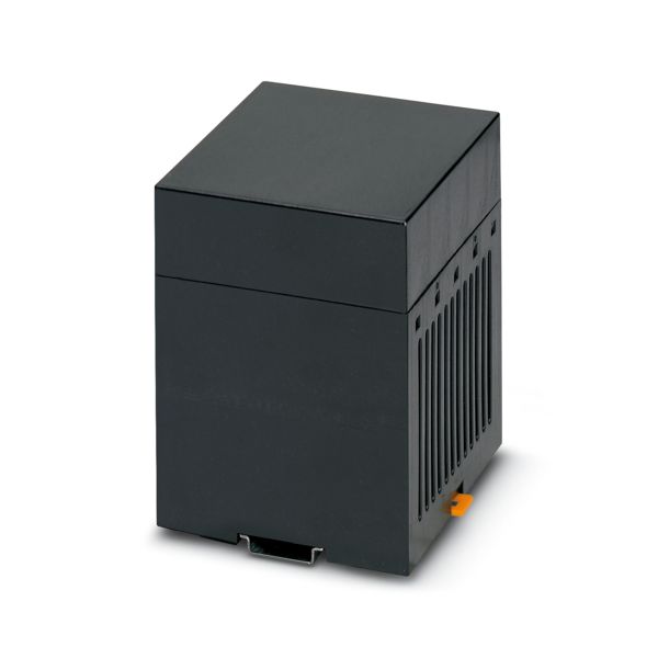 CM125-LG/H 35/BO/DB BK — Корпус для электроники