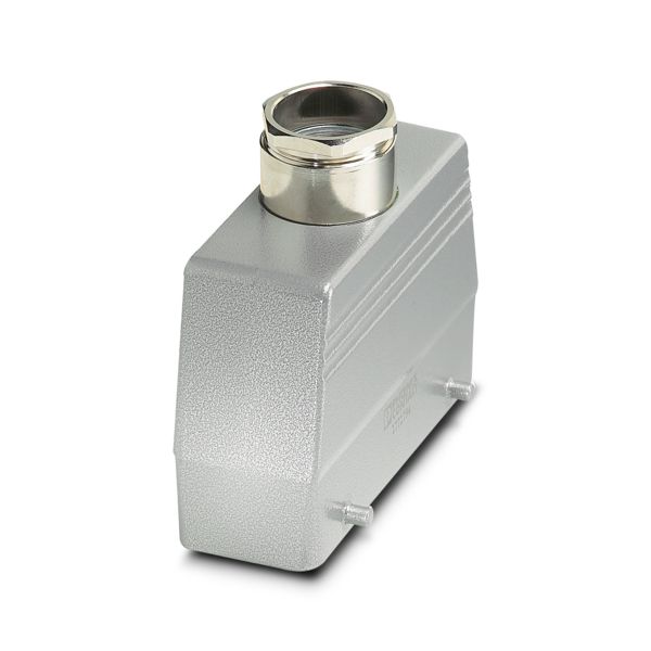 HC-B 24-TFQ-76/M1M32G — Корпус