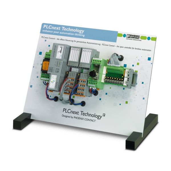 AXC F 2152 STARTERKIT — Комплект для ввода в эксплуатацию