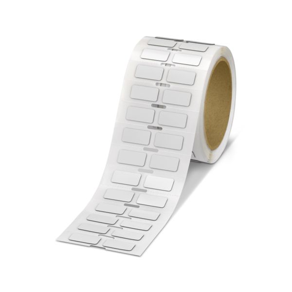 EMLP (27X12,5)R — Этикетка