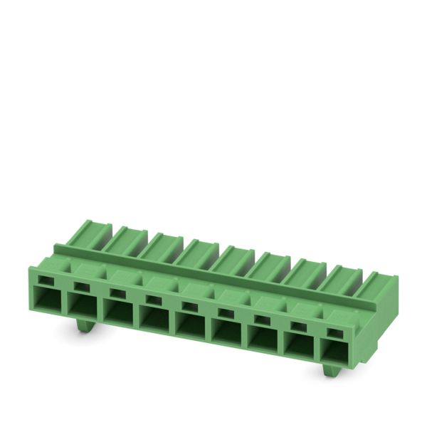 PCC 4/ 9-ST-7,62 — Разъемы для печатной платы