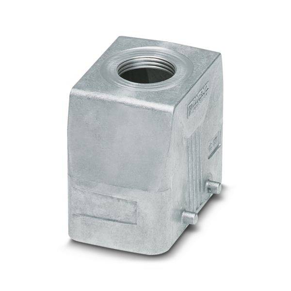 HC-STA-B10-HLFD-1TTM25-EL/... — Корпус