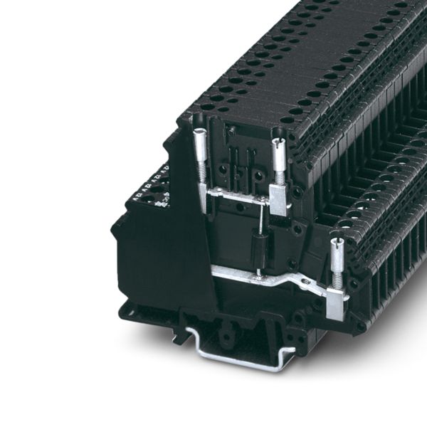 TT-UKK5-D-F/60AC — Устройство защиты от импульсных перенапряжений