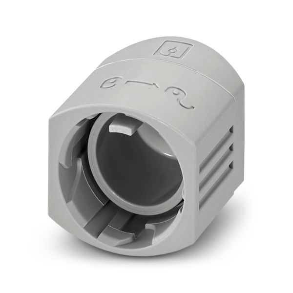 IPD PL CAP W26 WP GY — Защитный колпачок