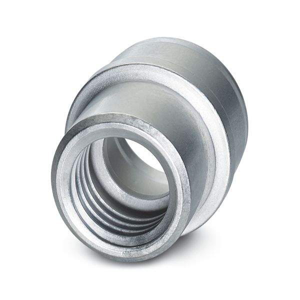 SACC-FP-F-M8/PRESS SMD — Крепежный резьбовой элемент корпуса