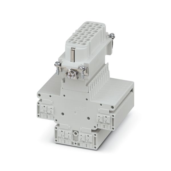 HC-D40-PTT-F — Клеммный адаптер