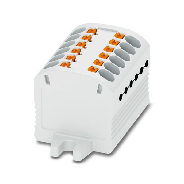 MP 12X1,5-F WH — Проходная микроклемма