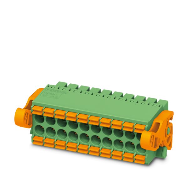 DFMC 1,5/ 4-ST-3,5-LR BDNZ287 — Разъемы для печатной платы