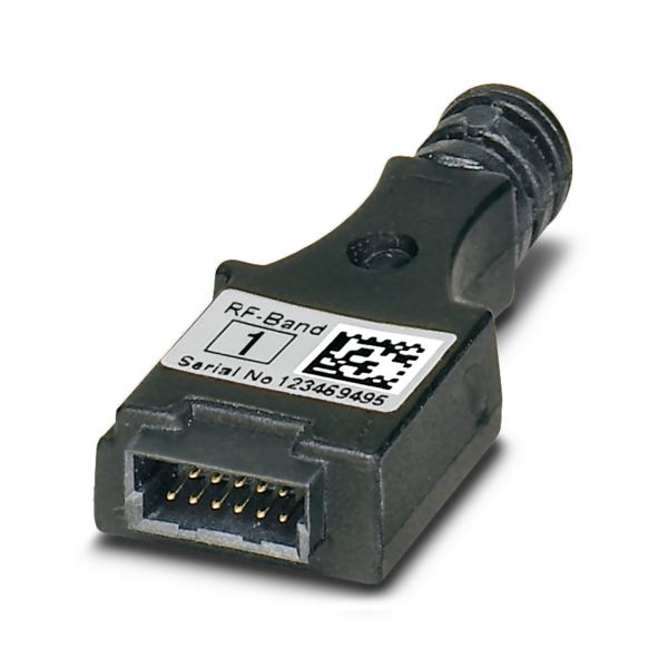 RAD-900-CONF-RF1 — Модуль памяти настроек конфигурации
