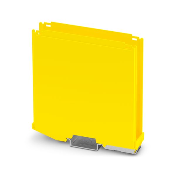 ICS20-B100X98-O-1018 — Нижняя часть корпуса