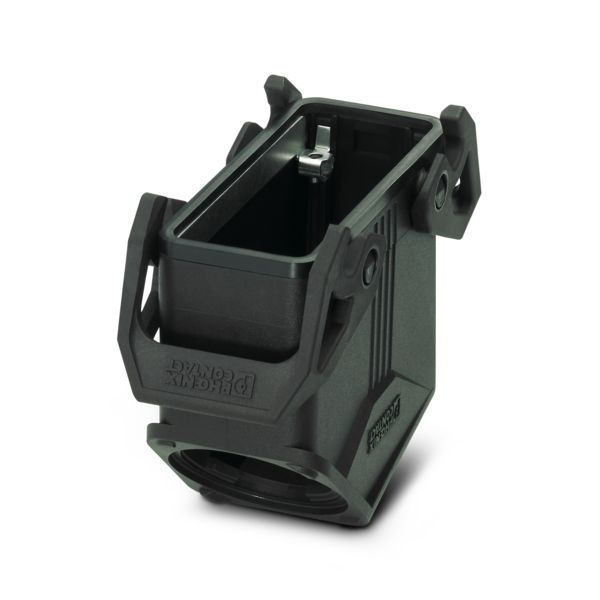 HC-EVO-B16-CHWD-PLRBK — Корпус
