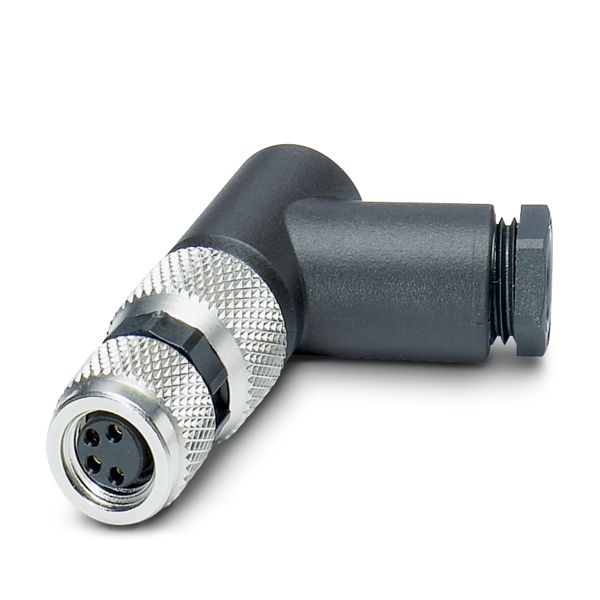 SACC-M 8FR-4CON-M-SW — Штекерный соединитель