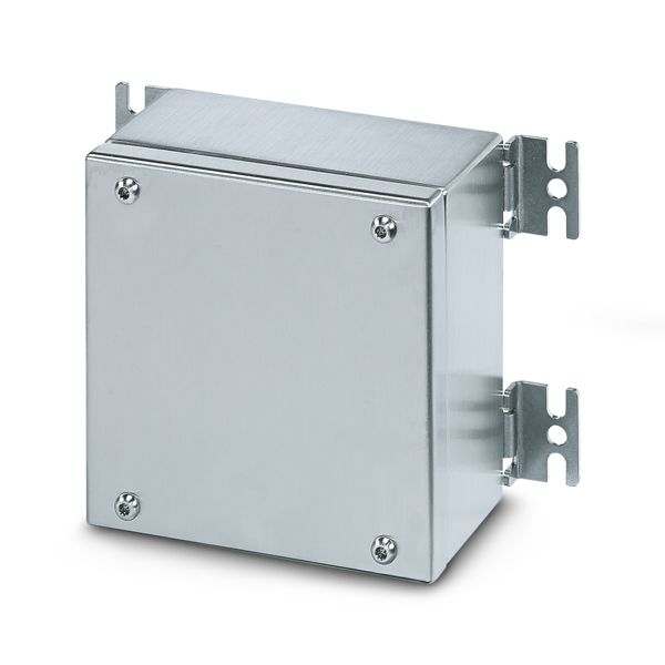 E S6 A 150X150X80 — Клеммная коробка