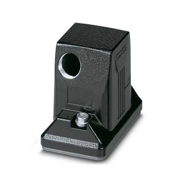 HC-ADV-B06-HLWH-1STM20-MF-BK — Корпус
