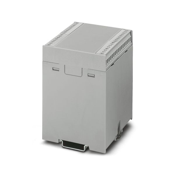 EG 90-GMF/PC GY — Нижняя часть корпуса