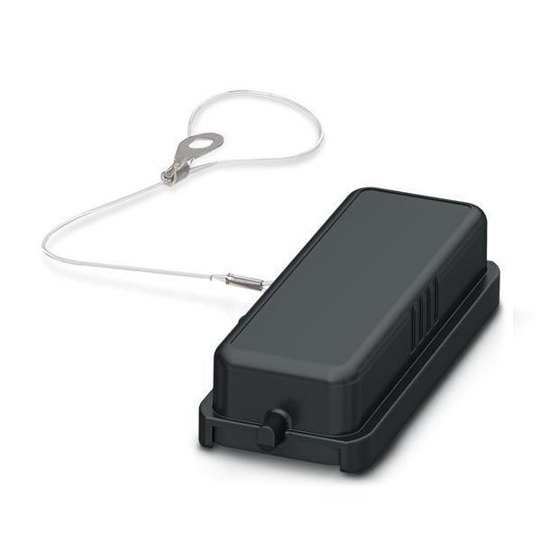 HC-STA-D25-BCSFS-PLR-BK — Защитная крышка