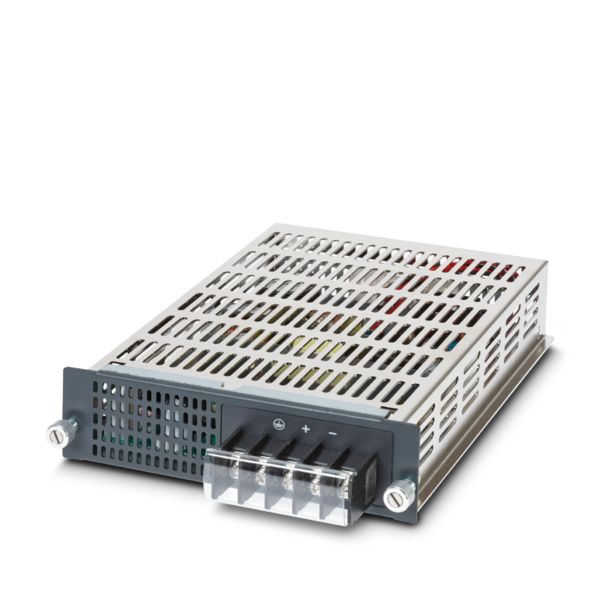 FL SWITCH 4800E-P1 — Модуль питания