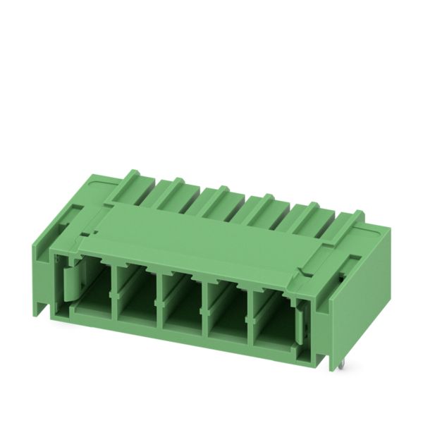 PC 5/ 5-GSF-7,62 — Pазъем на плату