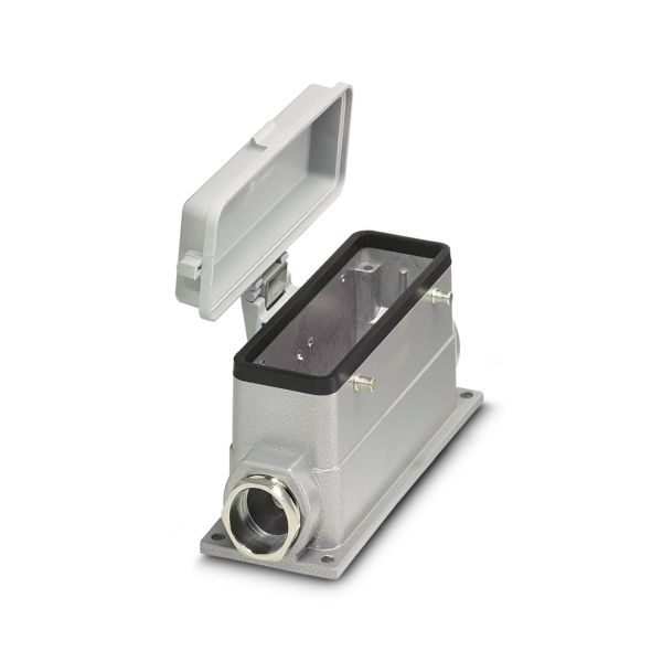HC-B 24-SFQD-67/M1M25 — Корпус