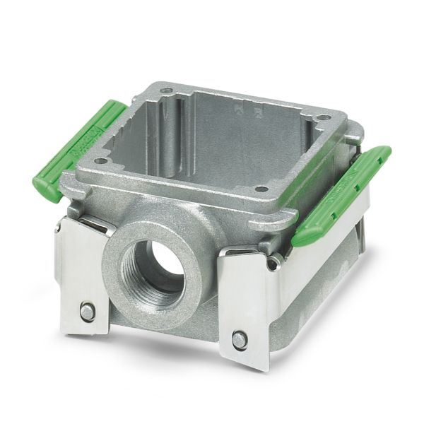 DC-B 6-HD-M20-M — Корпуса для складирования