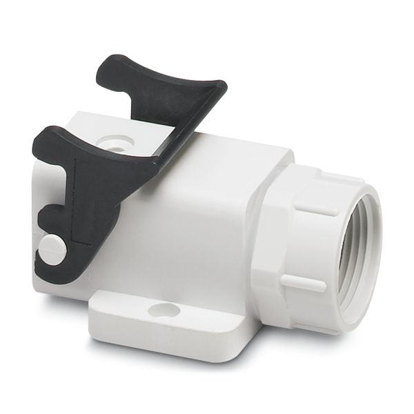 HC-D 7-SML-57/O1M20/PA — Корпус