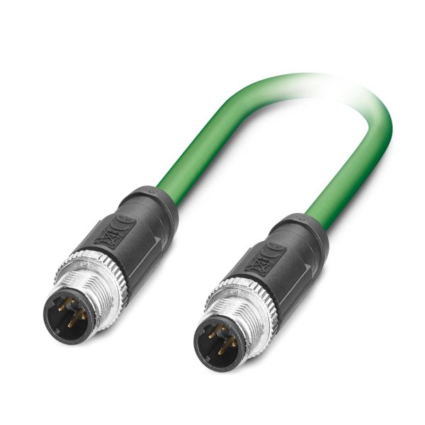 NBC-M12MSD/10,0-93C/M12MSD — Сетевой кабель