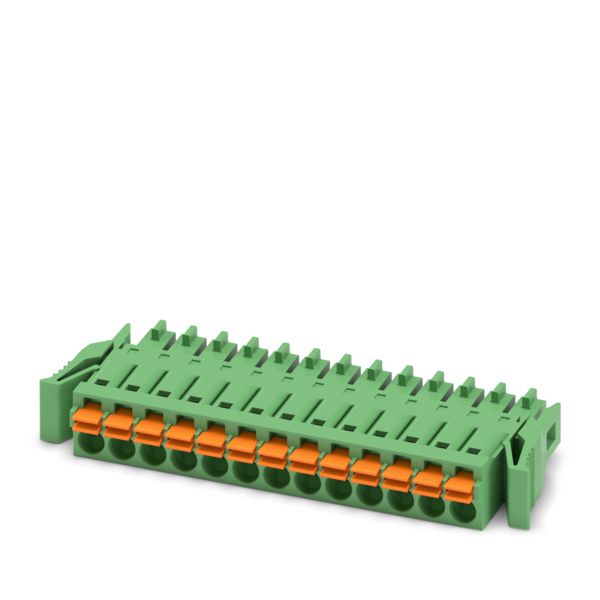 FMC 1,5/13-ST-3,5-RF — Штекерный соединитель для печатных плат