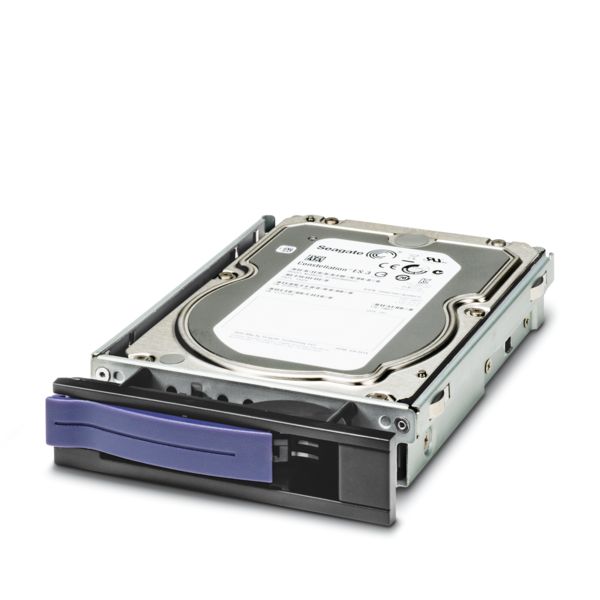 IPC 3.5 4TB HDD KIT — Память
