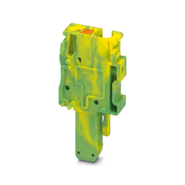 PP-H 4/ 1-R GNYE — Штекер