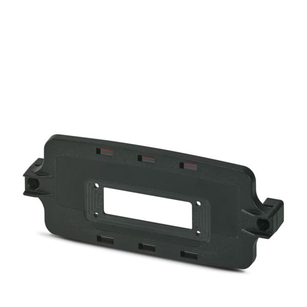 ECS-P-122X169-S-UV1-VSDSUB25 — Передняя панель