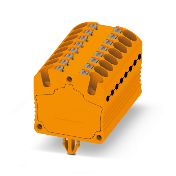 MP 16X1,5-RZ OG — Проходная микроклемма