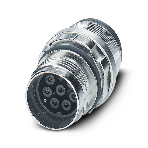 ST-3ES1N8A6100SX — Аппаратн. соединитель передняя стенка