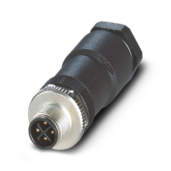 SACC-M12MSS-3PECON-PG11-M — Штекерные соединители для передачи питания