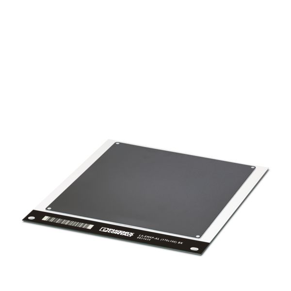LS-EMSP-AL (170X180) BK CUS — Маркеры для устройств