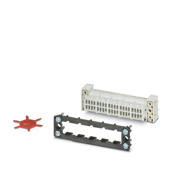 VC-AR4/5M-S88888-SET — Комплект контактных вставок