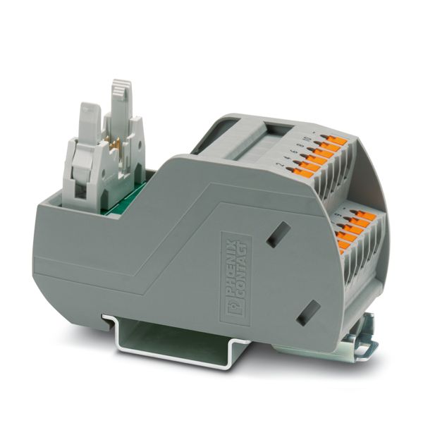 VIP-2/PT/FLK10/LED — Интерфейсный модуль
