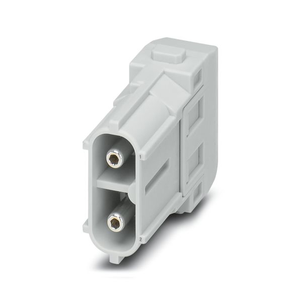 HC-M-02-AT-M-10 — Модуль для установки контактов