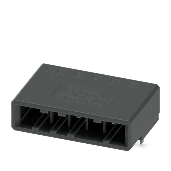 D32H 2,2/ 5-H-5,08-Y — Pазъем на плату