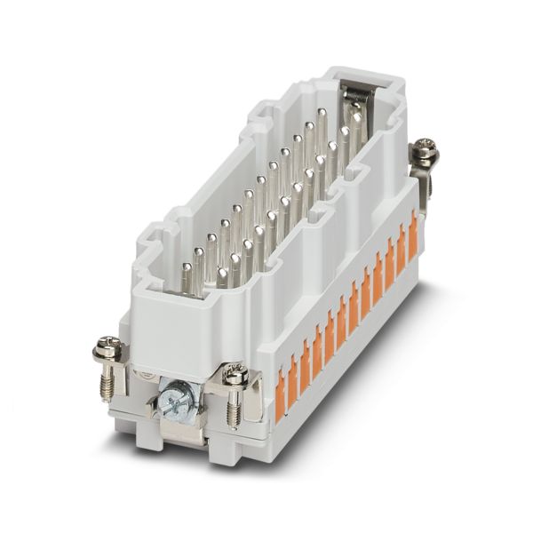 HC-B 24-ESTQ-2,5 — Контактная вставка