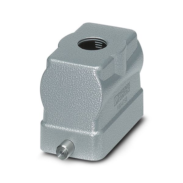 HC-B 10-TFL-N-O1STM25G — Корпус