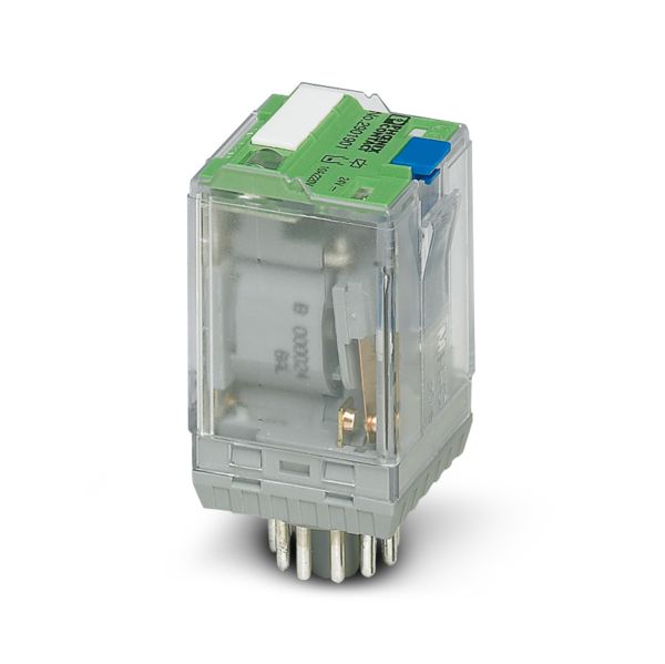 REL-OR/LDP-220DC/1/MB — Одиночное реле