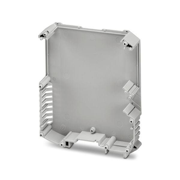 ME MAX 22,5 GEH-R U-U1 KMGY — Полусфера корпуса