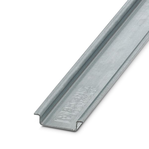 NS 35/ 7,5 ZN UNPERF 2000MM — Несущая рейка без перфорации