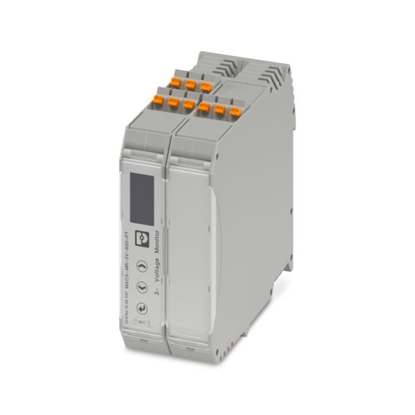 MACX-MR-3V-900-PT — Реле контроля