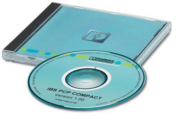 IBS PCP COMPACT — ПО для драйверов и интерфейсов