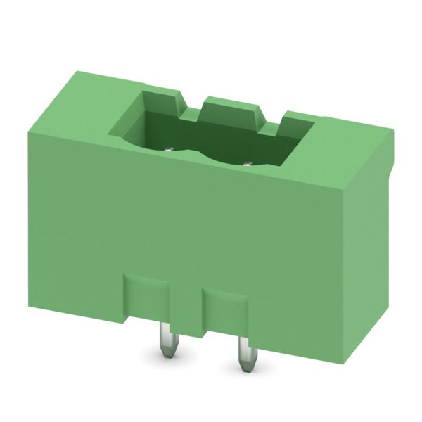 MSTBVA 2,5/ 2-G-5,08-LR — Pазъем на плату