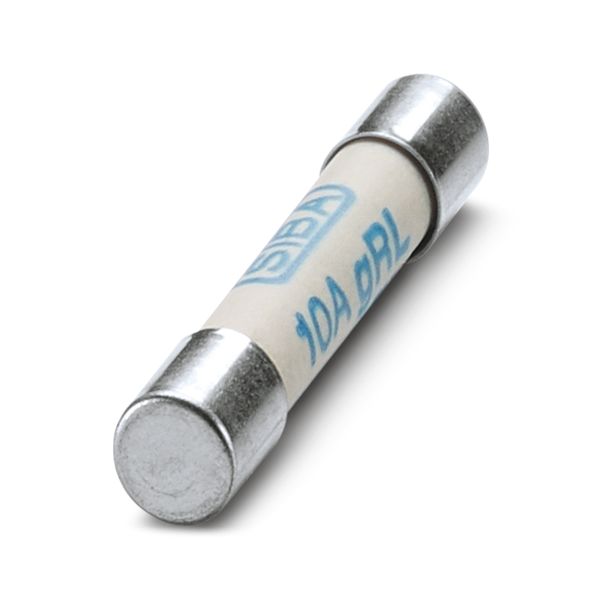 FUSE 10A/400V GRL — Предохранитель