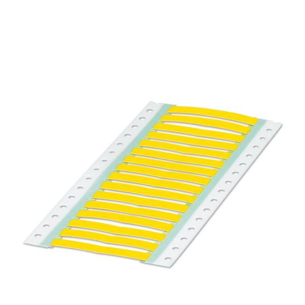 WMS 2,4 (60X4)R YE CUS — Tермоусадочный кембрик