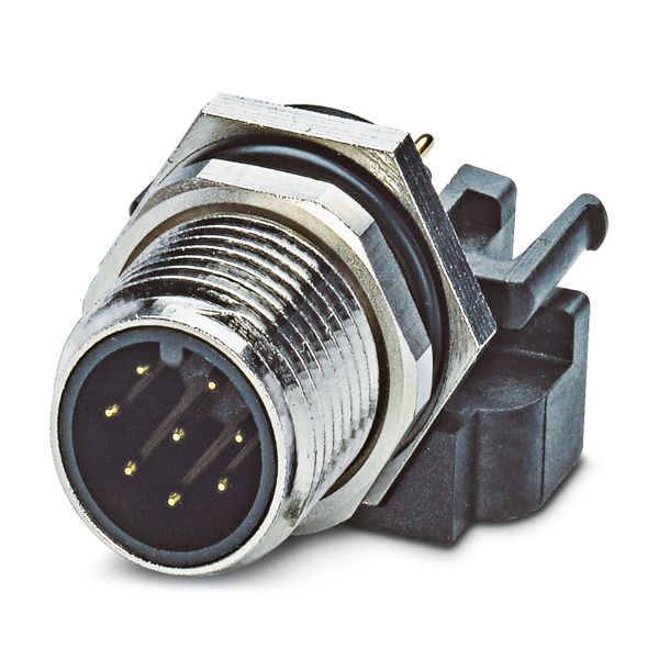 SACC-DSIV-M12MS-8CON-L180 — Аппаратн. соединитель, задняя стенка